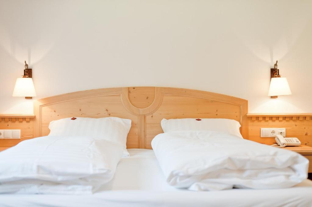 Gasthof Zur Sonne Cardano Room photo